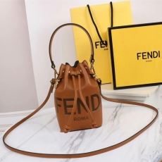 Fendi Bucket Bags